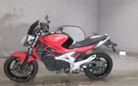 SUZUKI GLADIUS400 2011 VK58A