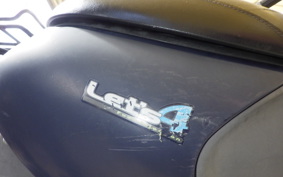 SUZUKI LET's 4 CA45A
