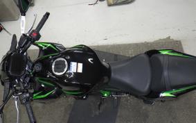 KAWASAKI Z650 A 2025 ER650S
