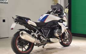 BMW R1200RS 2016