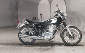YAMAHA SR400 2021 RH16J