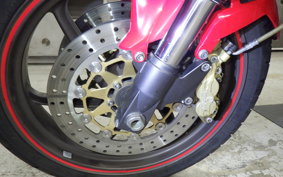 OTHER CAGIVA V RAPTOR1000 2001