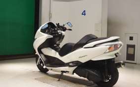 HONDA FORZA Z GEN 2 MF10