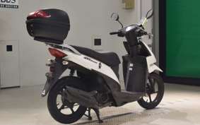 SUZUKI ADDRESS 110 CE47A