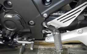 KAWASAKI ZX 1400 NINJA R 2012