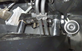 HONDA PCX 125 2003 JF81