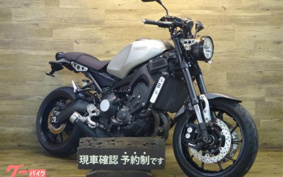 YAMAHA XSR900 2017 RN46J