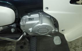 HONDA C50 SUPER CUB AA09