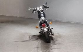 YAMAHA SR400 2009 RH01J