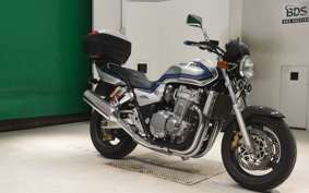 HONDA CB1300SF SUPER FOUR 2001 SC40