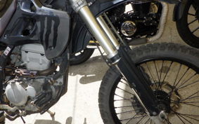 SUZUKI 250SB LX250L