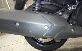 YAMAHA CYGNUS 125 XSR 3 2018 SED8J