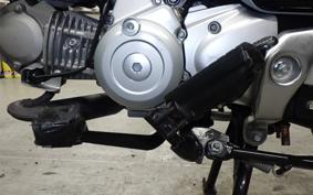 HONDA CROSS CUB 110 JA60