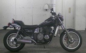 KAWASAKI ELIMINATOR 400 ZL400A