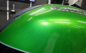 KAWASAKI ZX 1400 NINJA R A 2016