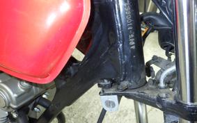 HONDA DREAM 50 1988 AC15