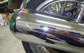 HONDA CB1100 EX 2014 SC65