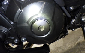 YAMAHA MT-09 ASP 2018 RN52J