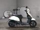 Фото Suzuki LET's с японского аукциона