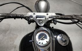 YAMAHA DRAGSTAR 250 VG02J