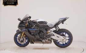 YAMAHA YZF-R1 M 2025 RN65J