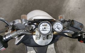 HONDA SPACY 100 JF13