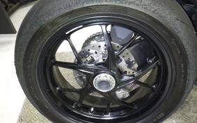 DUCATI PANIGALE V4 2025