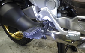 HONDA CRF1100L AFRICA TWIN DCT 2025 SD15