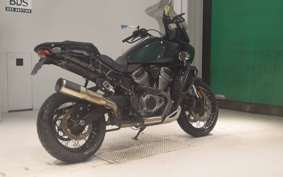 HARLEY PAN AMERICA 1250 S 2024