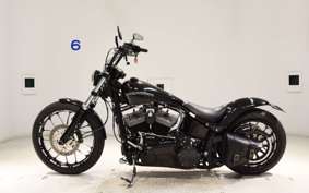 HARLEY FXS 1580 2012