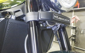 KAWASAKI Z900RS 2023 ZR900K