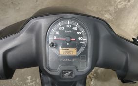 HONDA MANY CTOR AF79