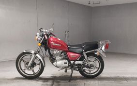 SUZUKI GN125 H PCJG9