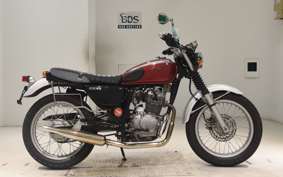 HONDA CB223S MC40
