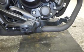 HONDA REBEL 250 E-Clutch 2018 MC49
