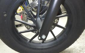 HONDA REBEL 250 A 2025 MC49