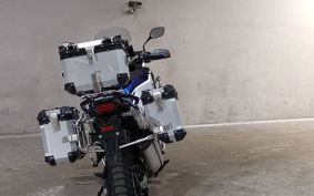 HONDA CRF1100L AFRICA TWIN DCT 2024 SD10
