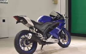 YAMAHA YZF-R15 2024