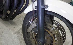 KAWASAKI ZRX-2 2001 ZR400E