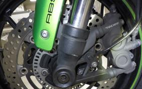 KAWASAKI NINJA 1000 A 2011