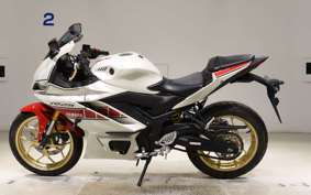YAMAHA YZF-R25 A RG74J