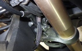 HONDA CBR650R 2020 RH03