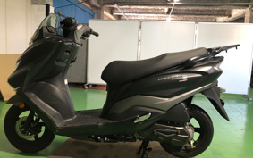 SUZUKI BURGMAN STREET 125EX EA23M