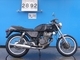 Фото Honda GB250 CLUBMAN GEN 2 1987 с японского аукциона
