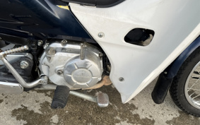 HONDA SUPER CUB50 AA04