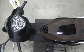 HONDA SH MODE JF51