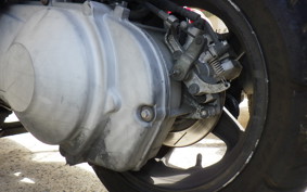 SUZUKI SKYWAVE 250 (Burgman 250) S CJ43A