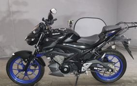 SUZUKI GSX-S125 DL32D