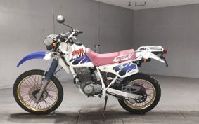 HONDA XLR250 BAJA MD22