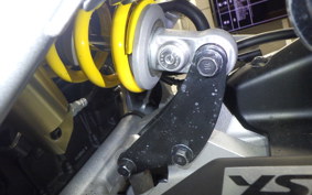 YAMAHA XSR900 GP 2024 RN96J